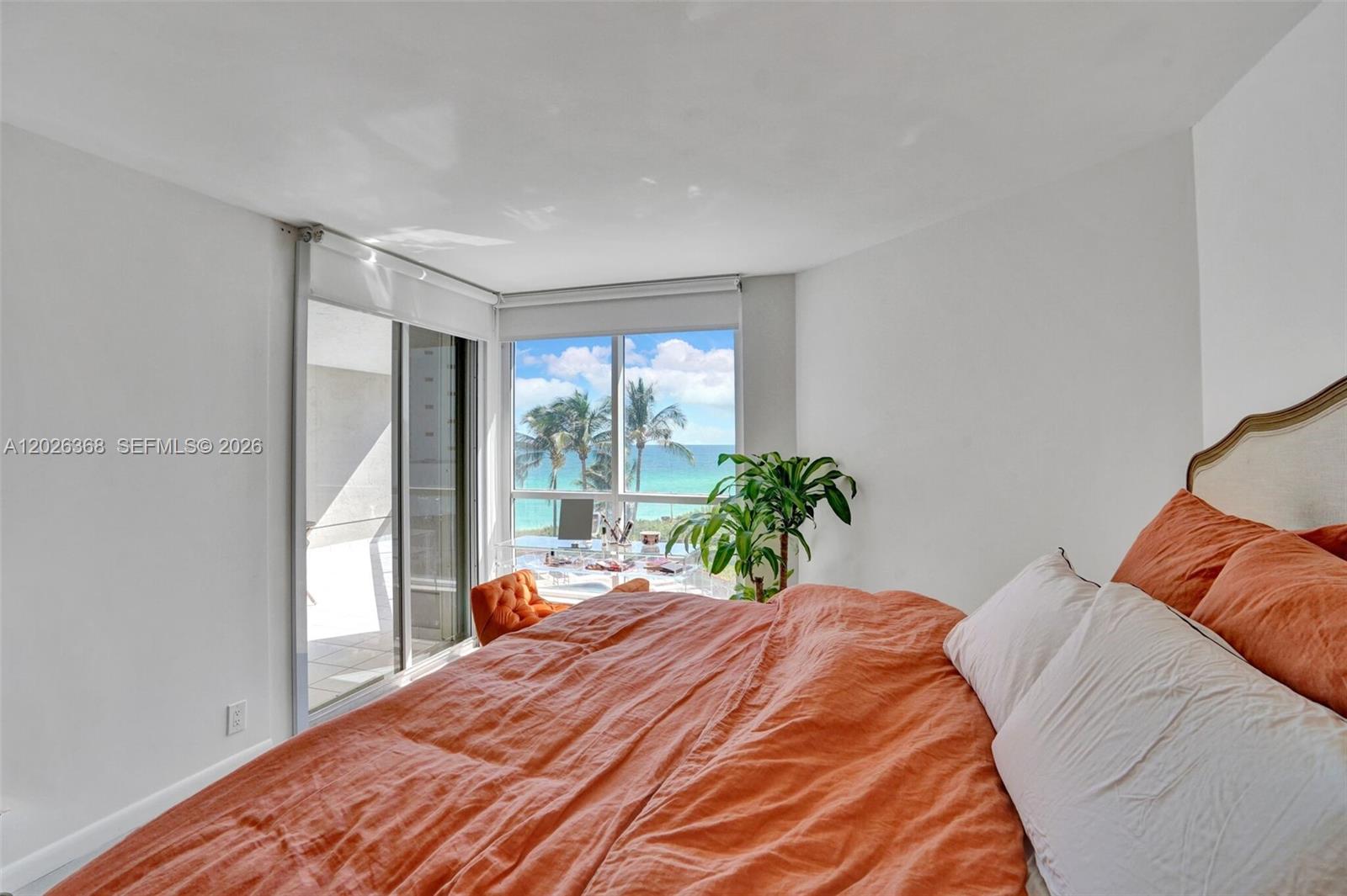 THE STERLING CONDO - Residential Lease