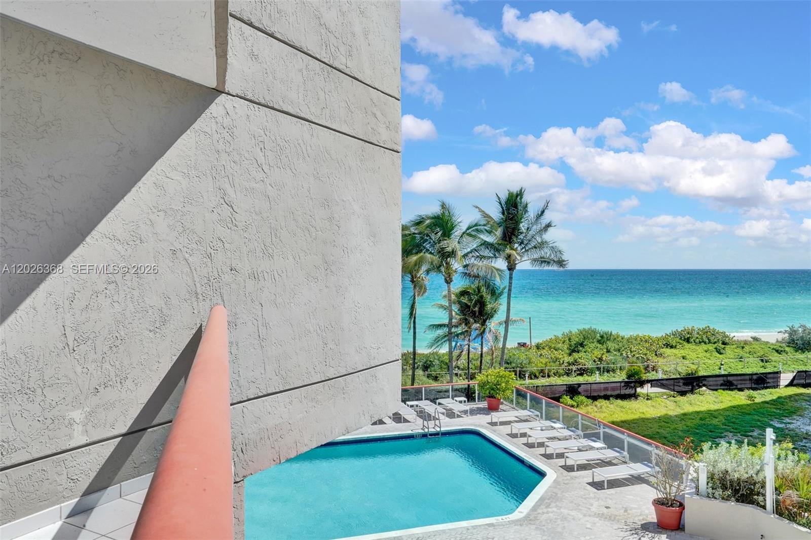 THE STERLING CONDO - Residential Lease