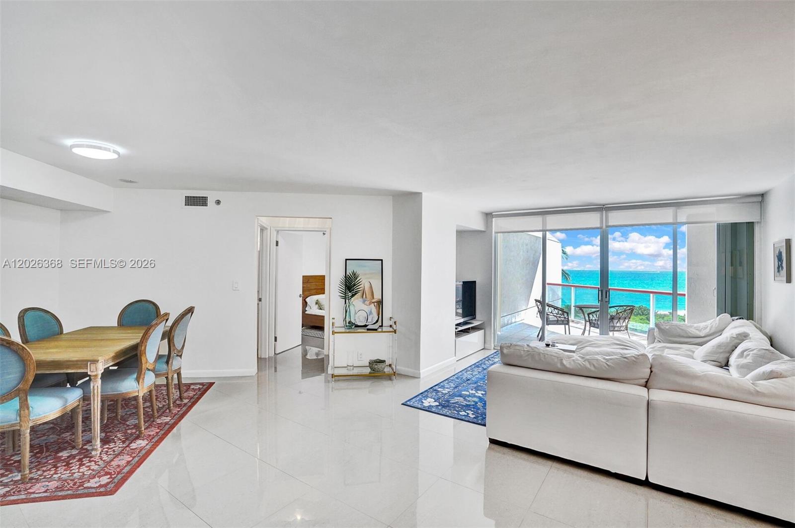 THE STERLING CONDO - Residential Lease