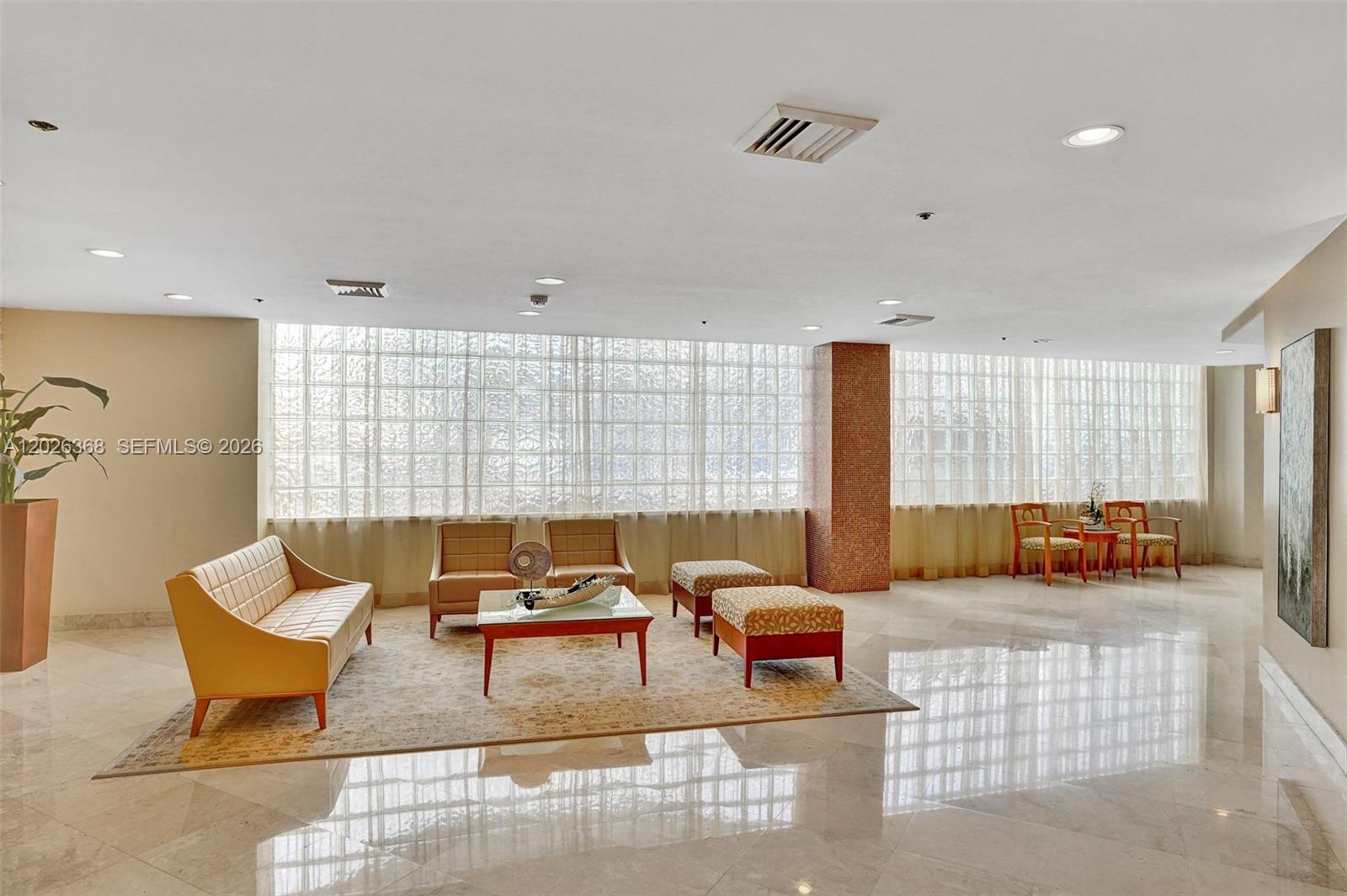 THE STERLING CONDO - Residential Lease
