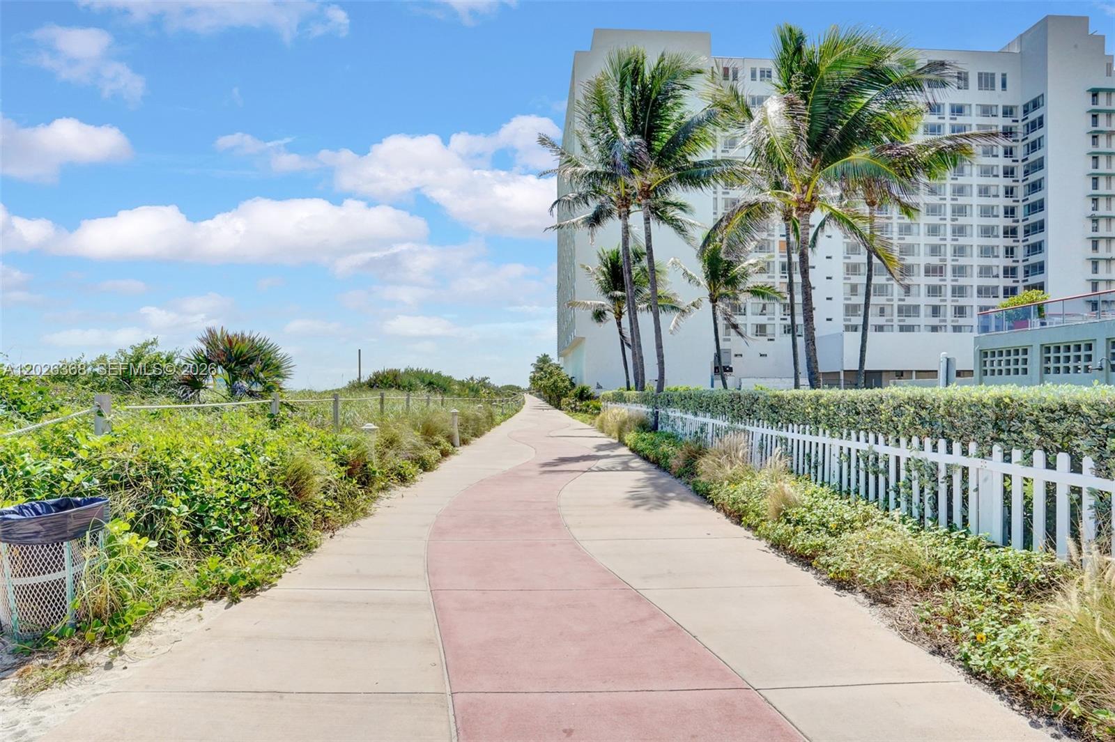 THE STERLING CONDO - Residential Lease
