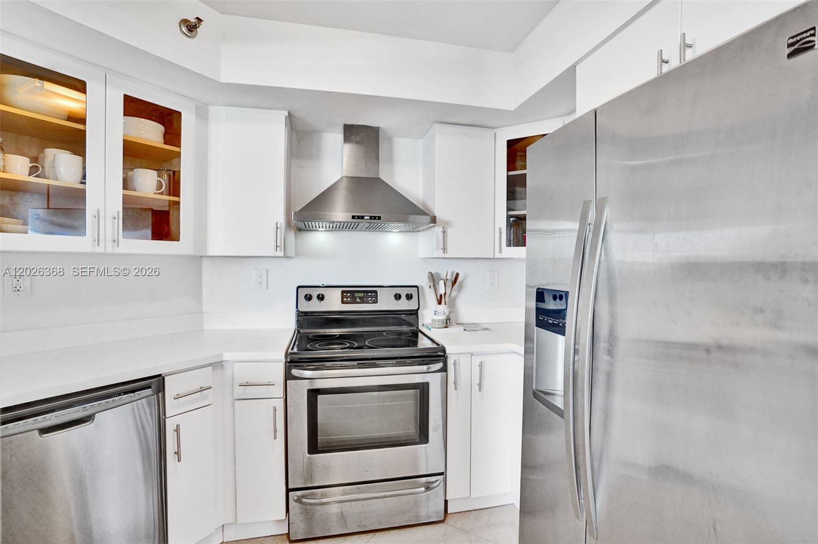 THE STERLING CONDO - Residential Lease