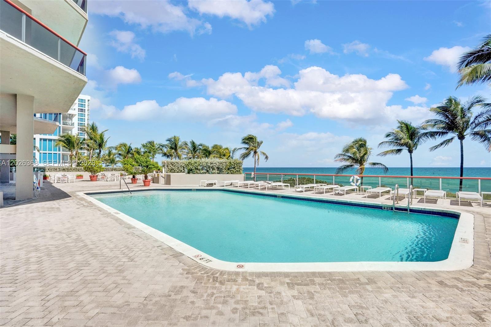 THE STERLING CONDO - Residential Lease