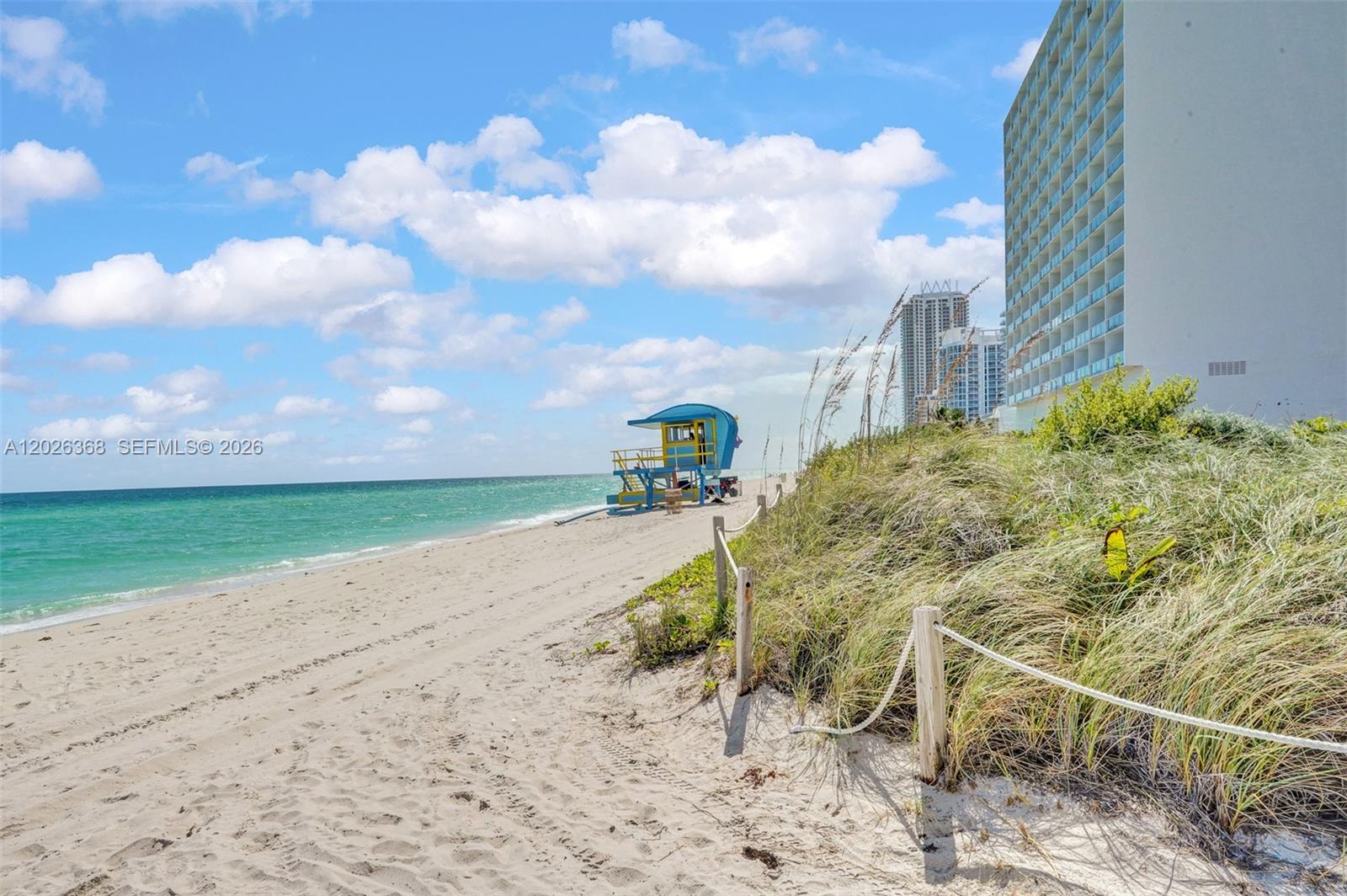 THE STERLING CONDO - Residential Lease