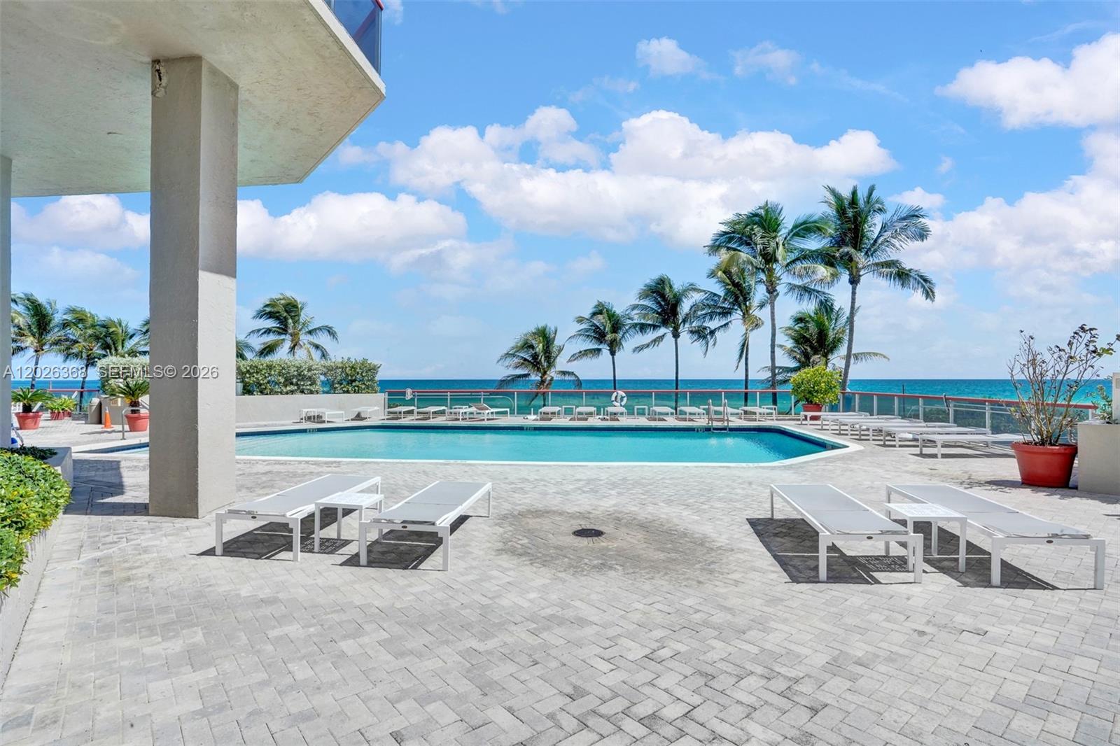 THE STERLING CONDO - Residential Lease