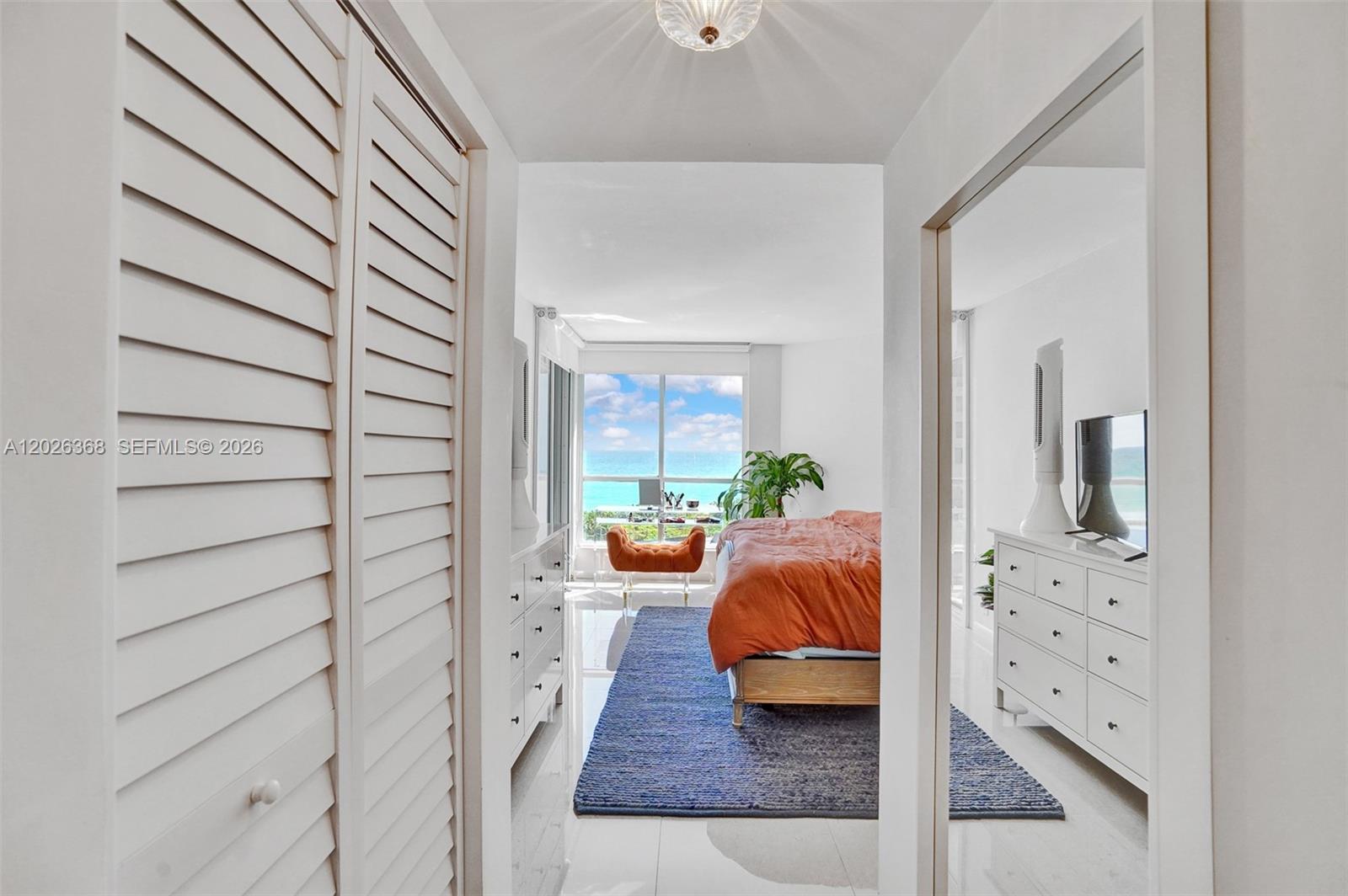 THE STERLING CONDO - Residential Lease