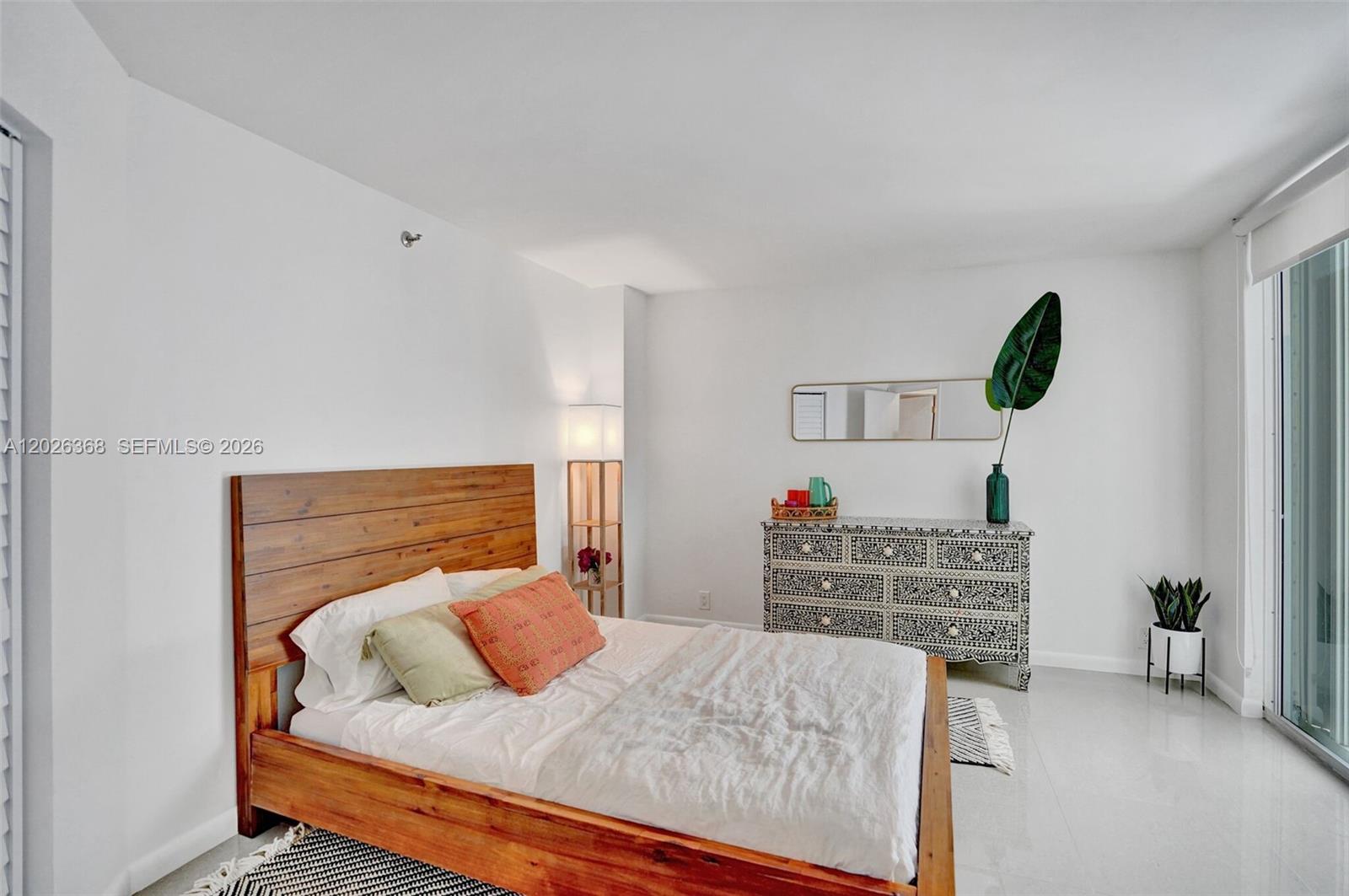 THE STERLING CONDO - Residential Lease