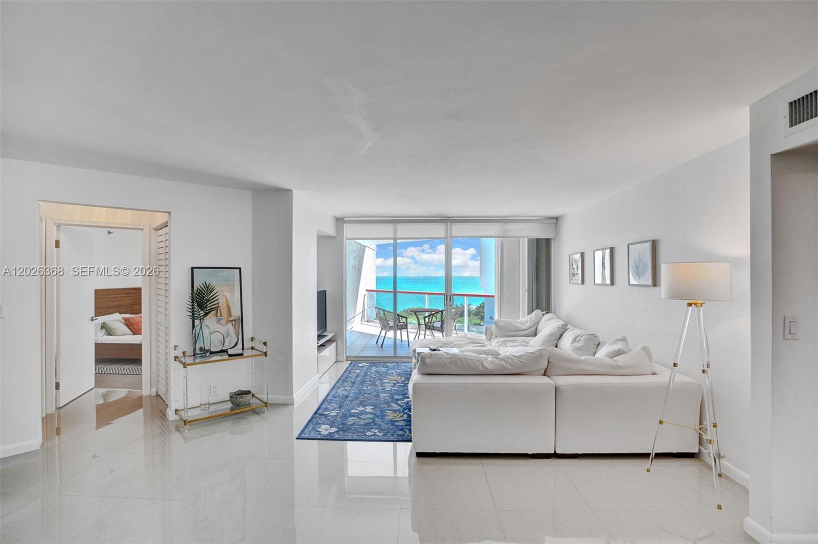 THE STERLING CONDO - Residential Lease