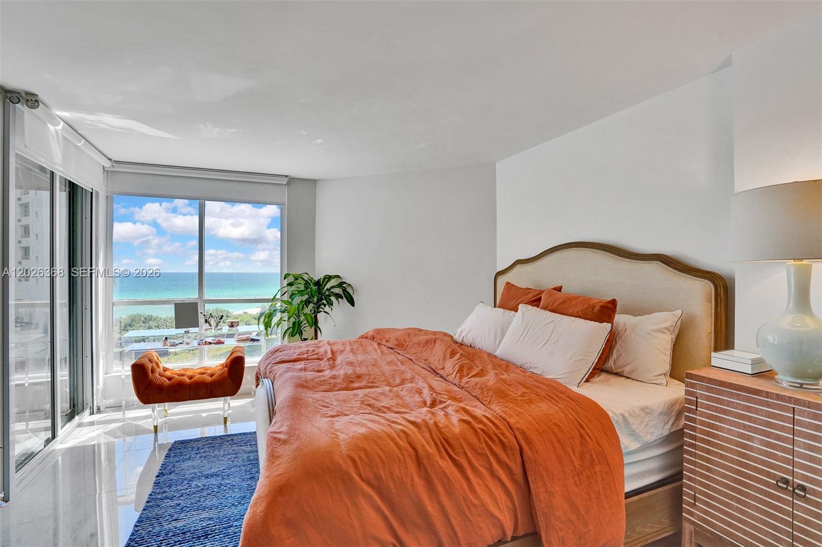 THE STERLING CONDO - Residential Lease