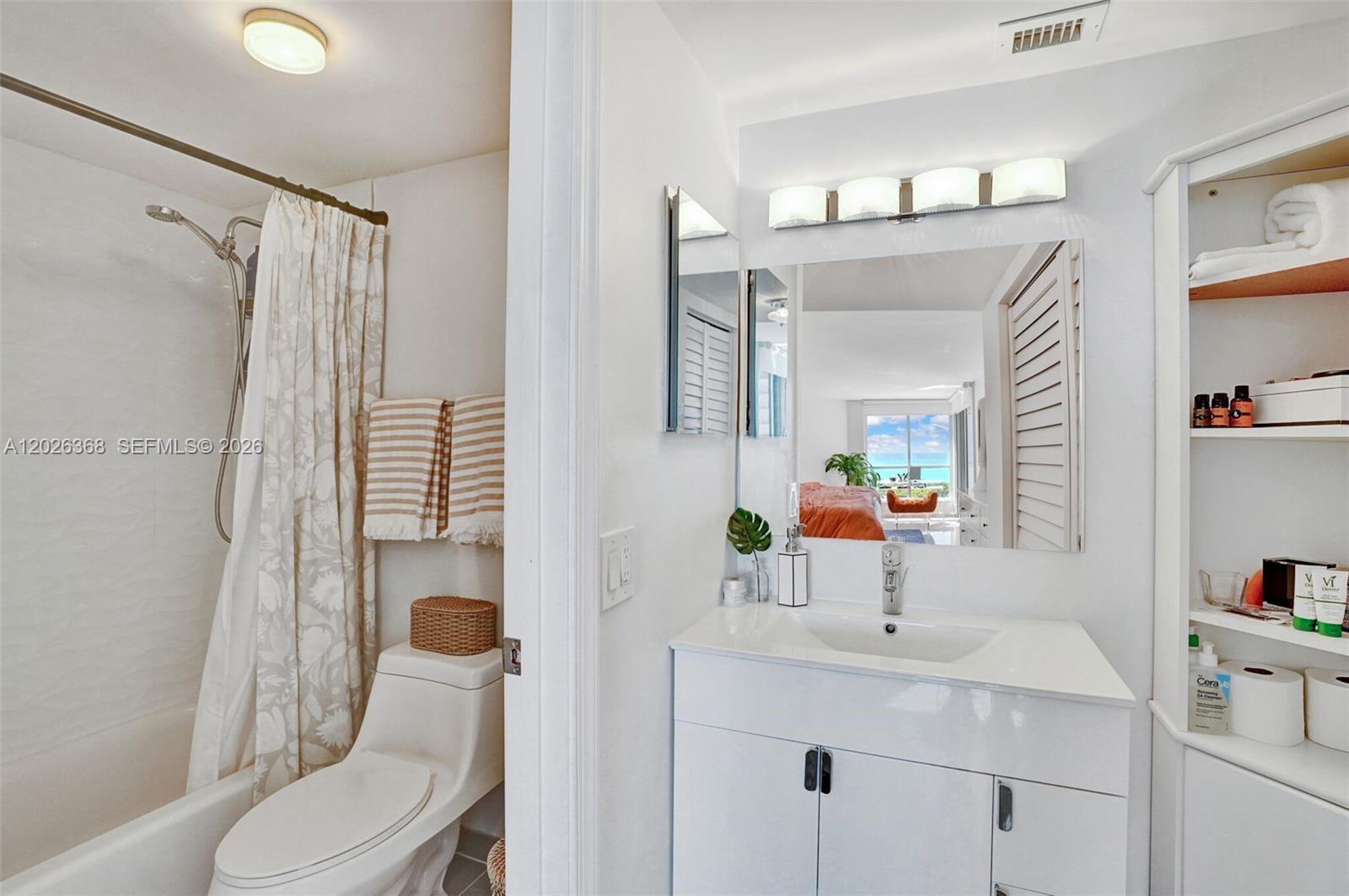 THE STERLING CONDO - Residential Lease