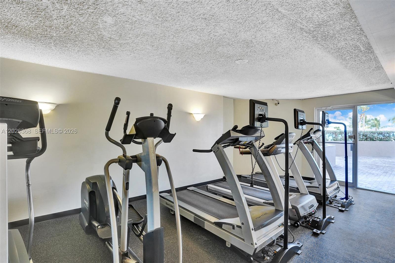 THE STERLING CONDO - Residential Lease