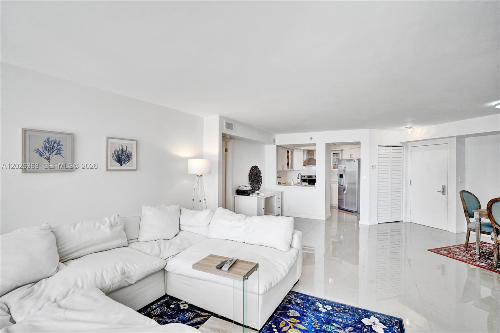THE STERLING CONDO - Residential Lease