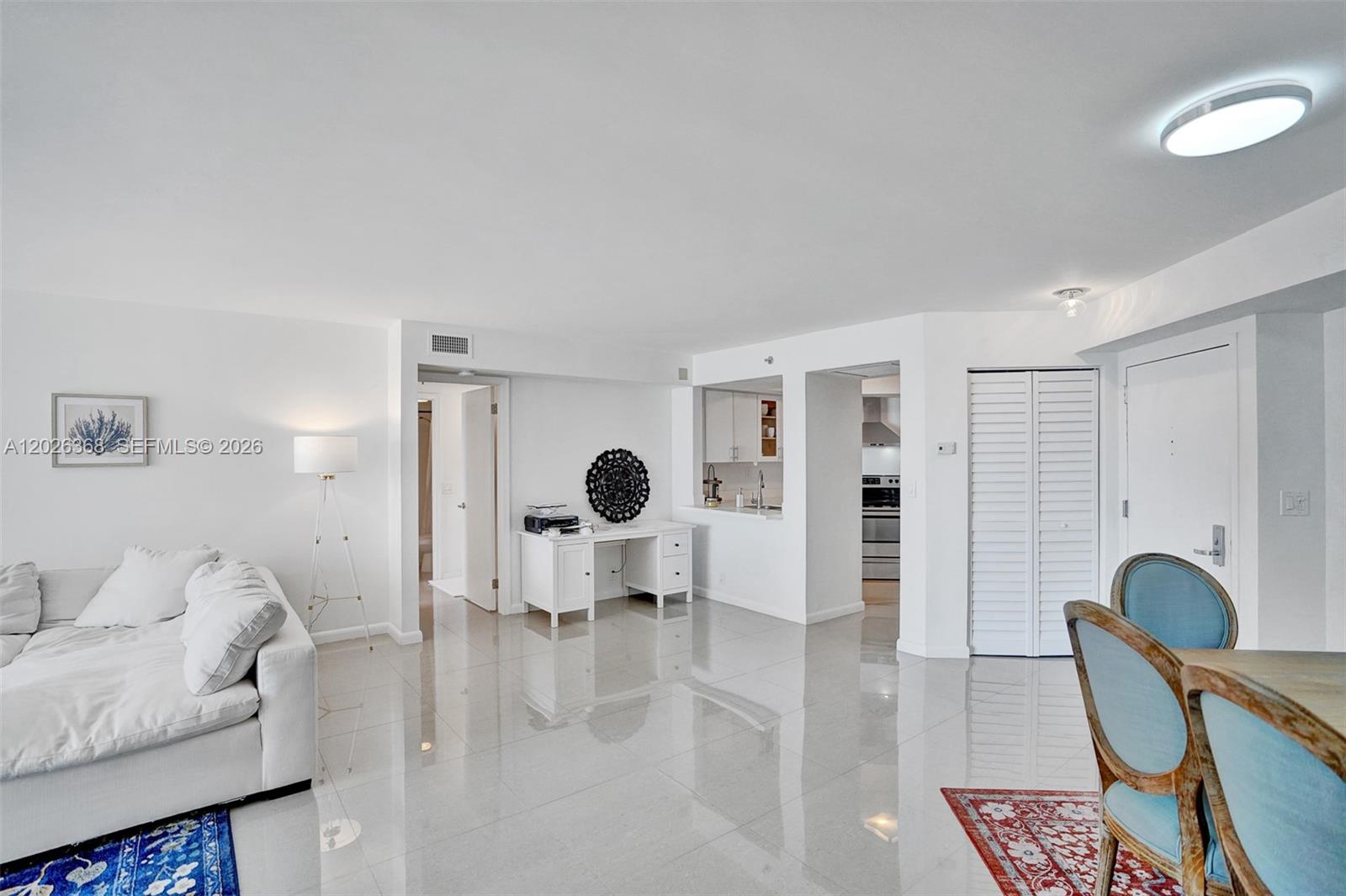 THE STERLING CONDO - Residential Lease