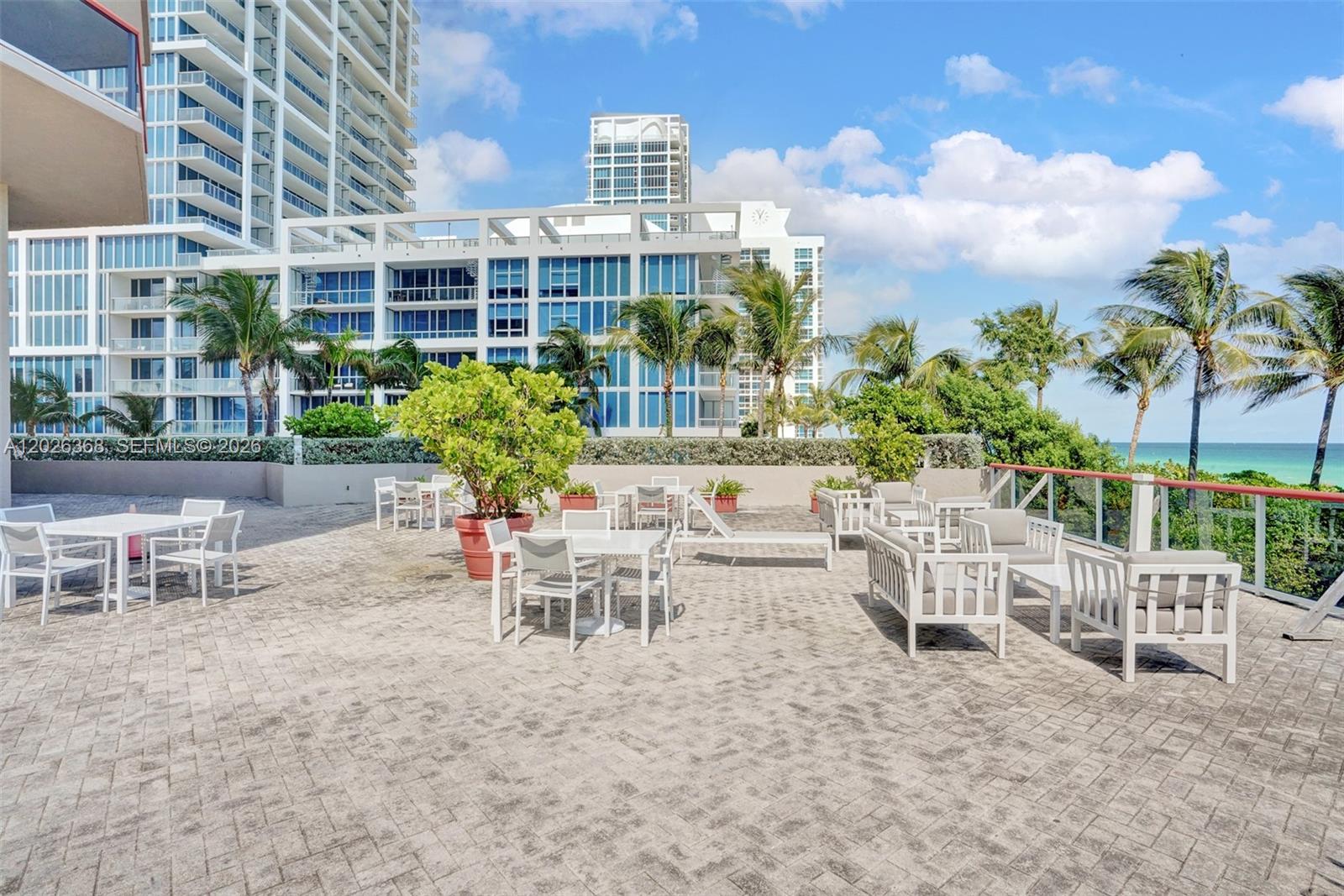 THE STERLING CONDO - Residential Lease