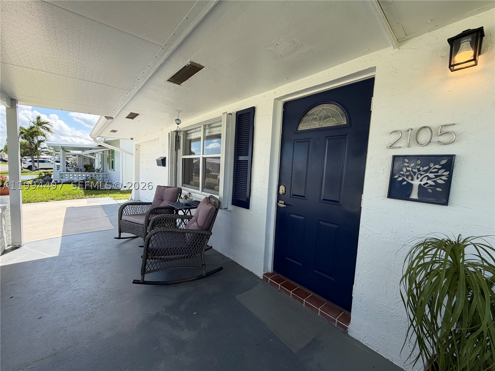 Palm Beach Leisureville S - Residential
