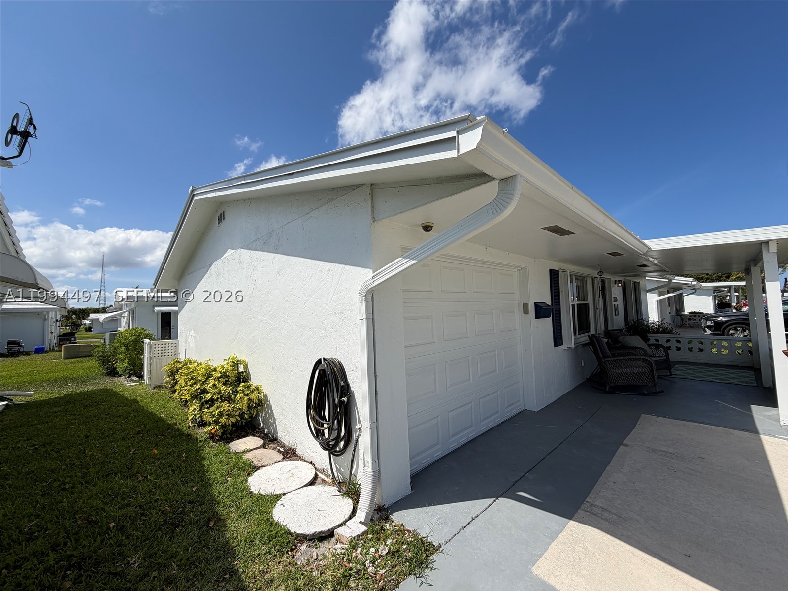 Palm Beach Leisureville S - Residential