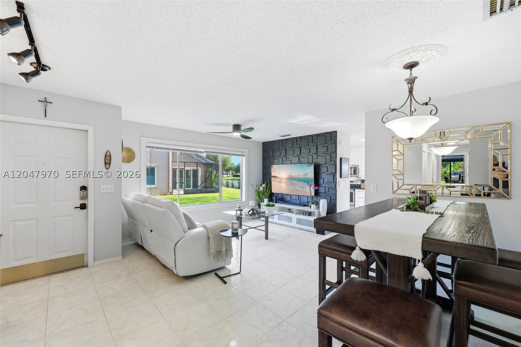 VILLAGE AT HARMONY LAKE - Residential