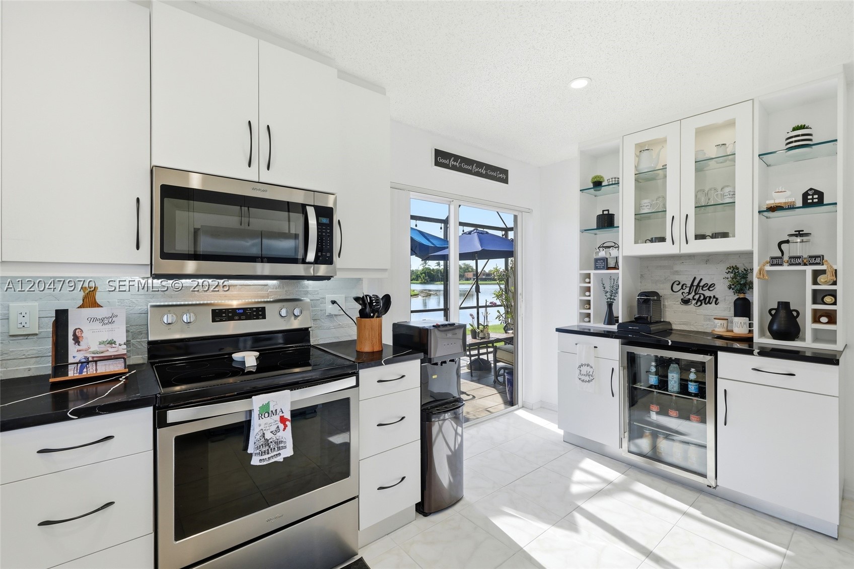 VILLAGE AT HARMONY LAKE - Residential
