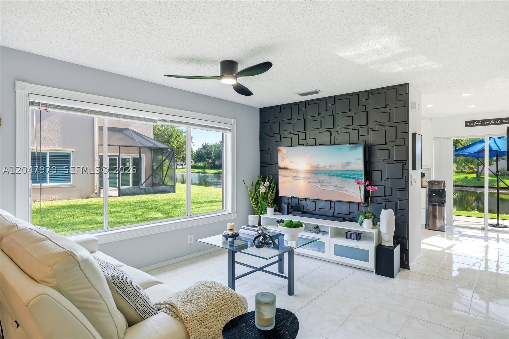 VILLAGE AT HARMONY LAKE - Residential