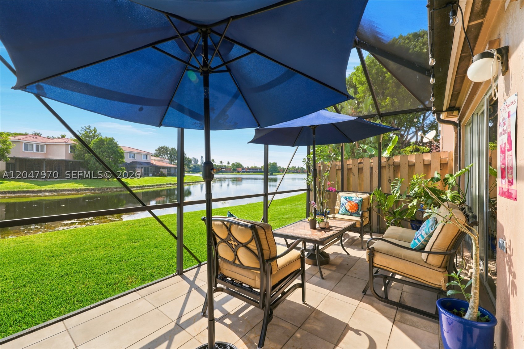 VILLAGE AT HARMONY LAKE - Residential