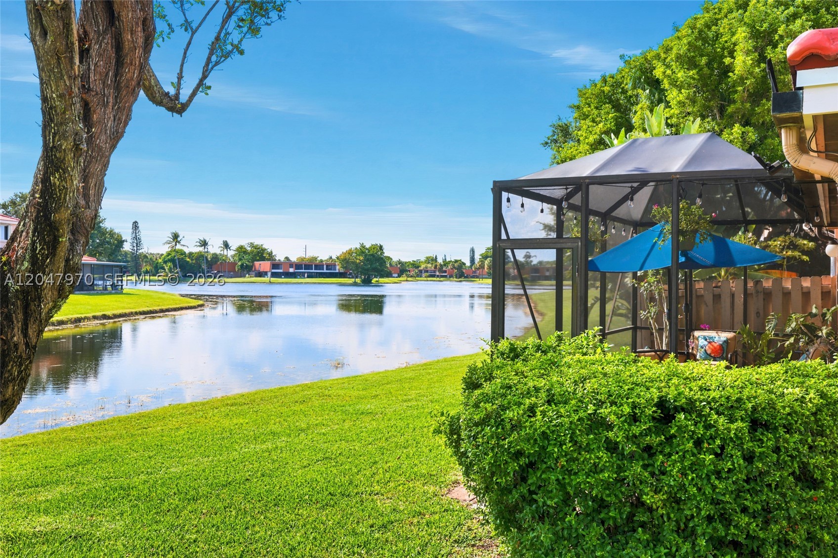 VILLAGE AT HARMONY LAKE - Residential