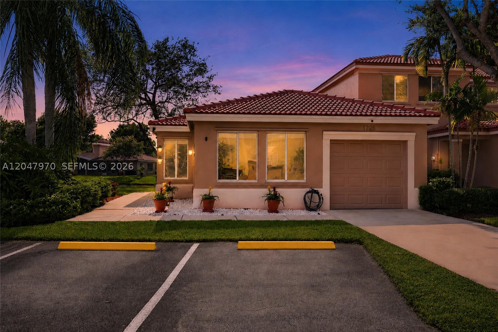 VILLAGE AT HARMONY LAKE - Residential