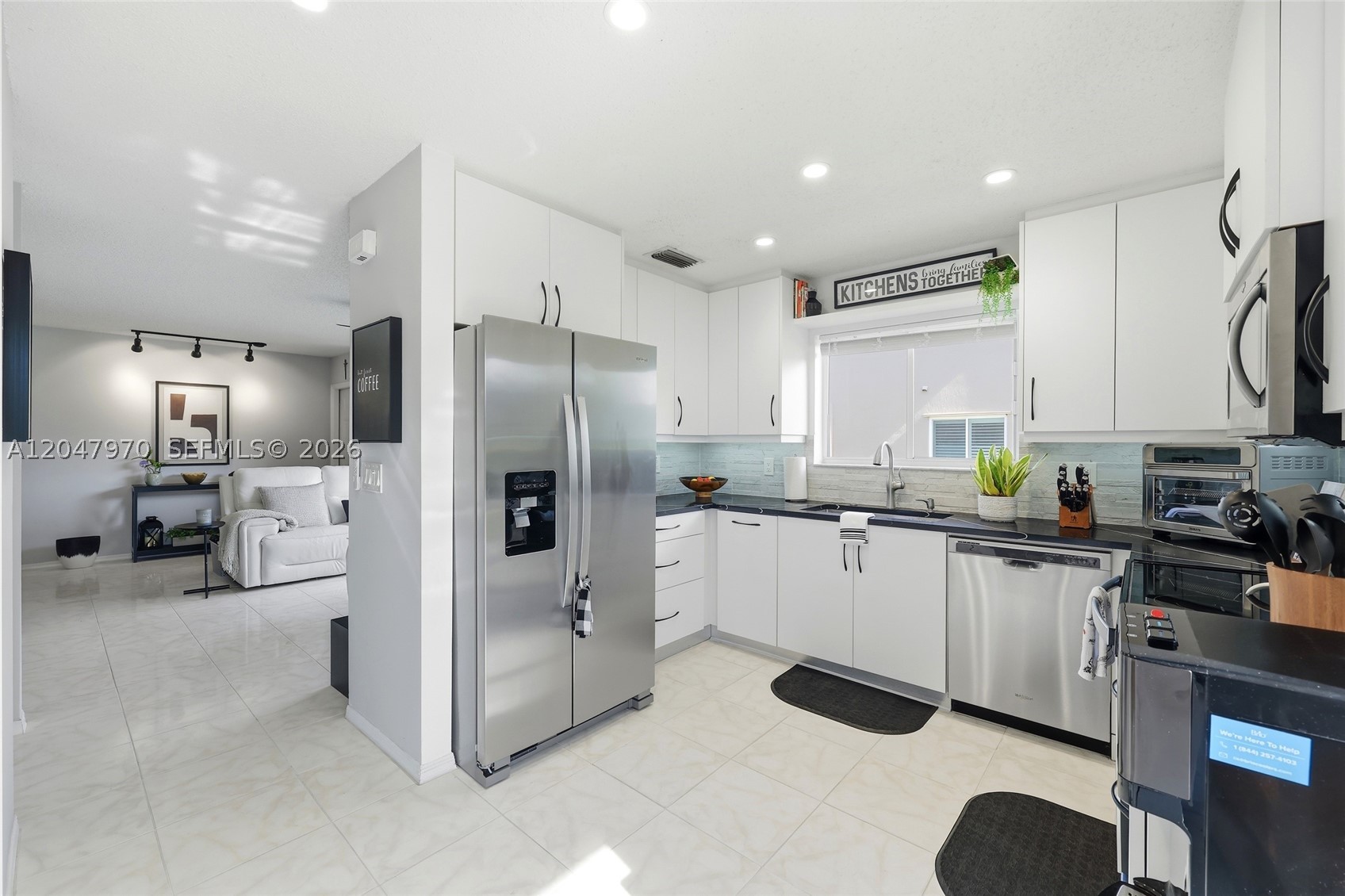 VILLAGE AT HARMONY LAKE - Residential