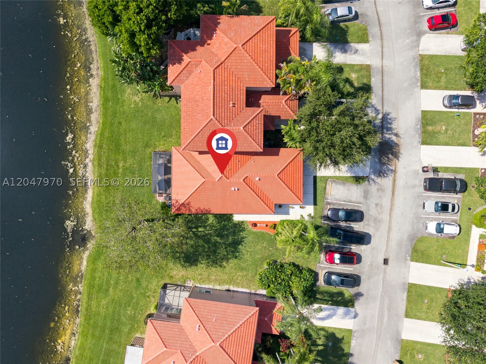 VILLAGE AT HARMONY LAKE - Residential