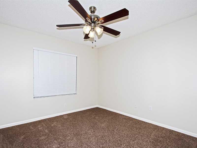 WHITEHORSE ESTATES - Residential Lease