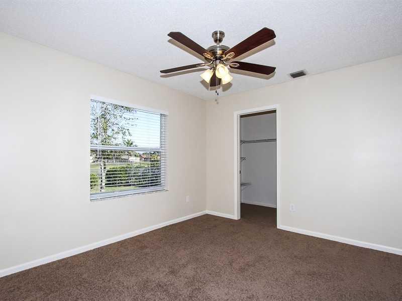 WHITEHORSE ESTATES - Residential Lease