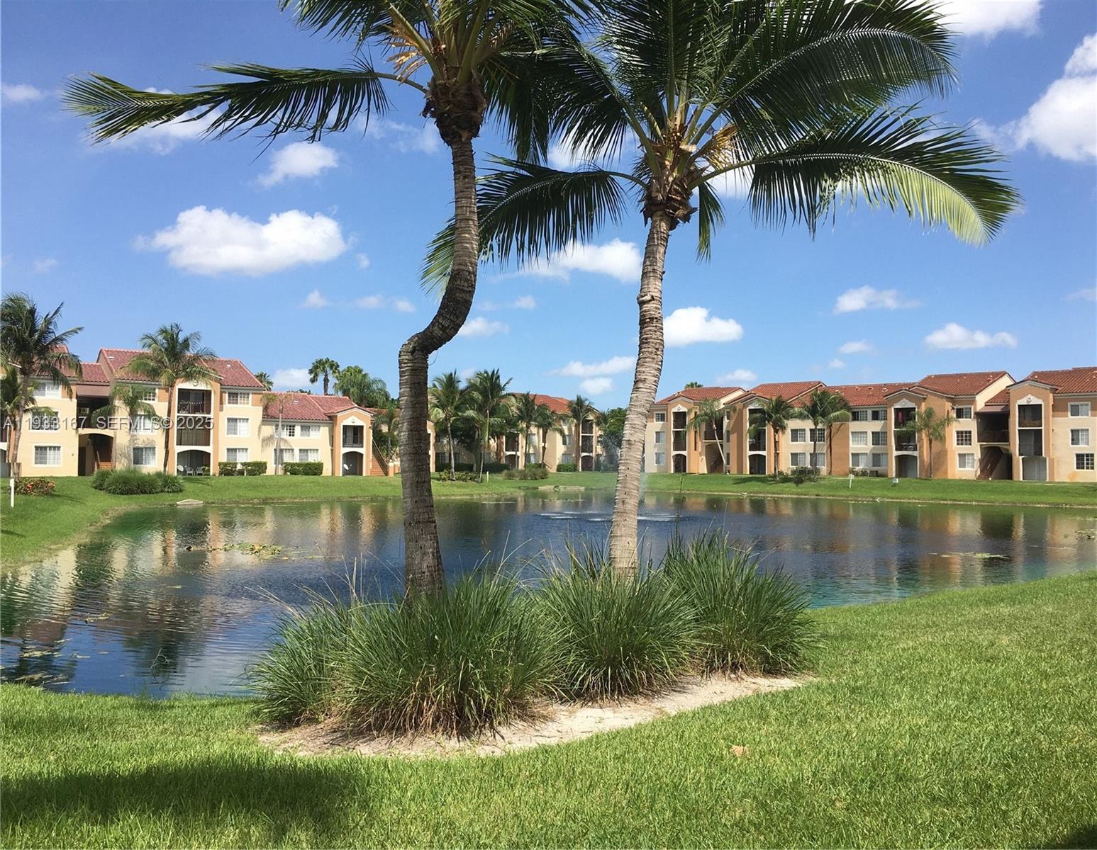EL-AD ENCLAVE AT MIRAMAR - Residential Lease