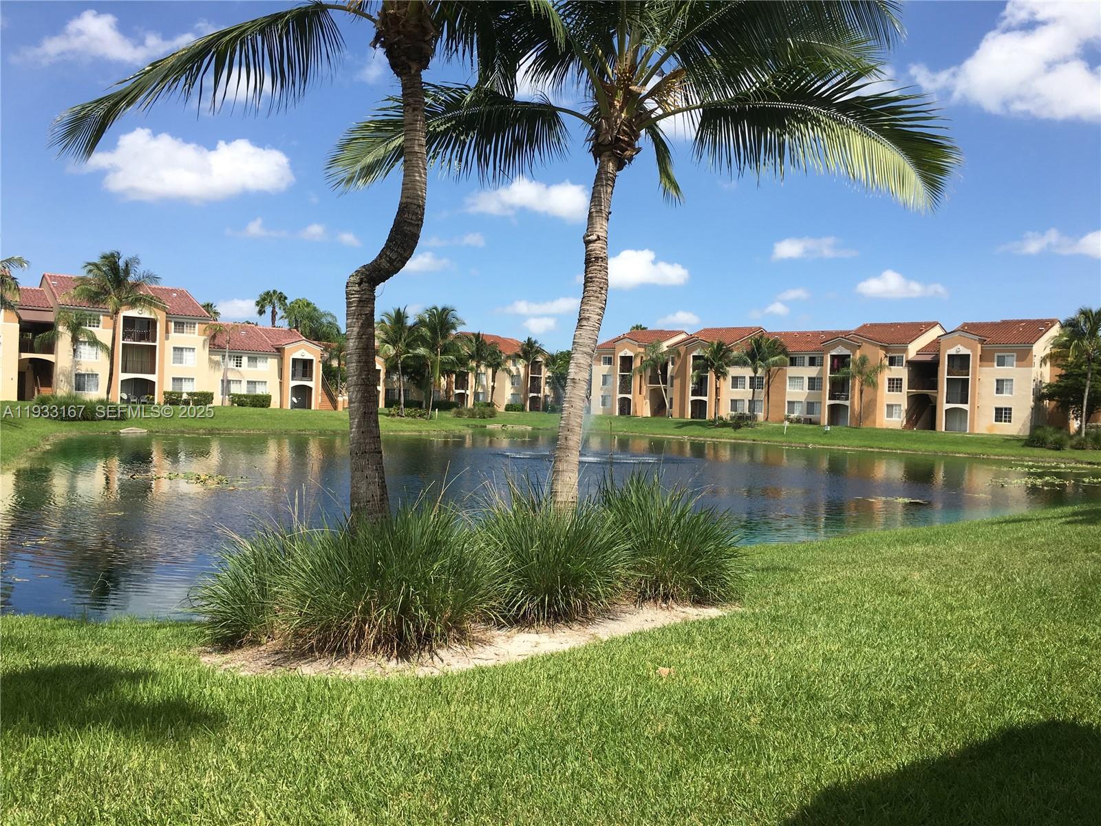 EL-AD ENCLAVE AT MIRAMAR - Residential Lease