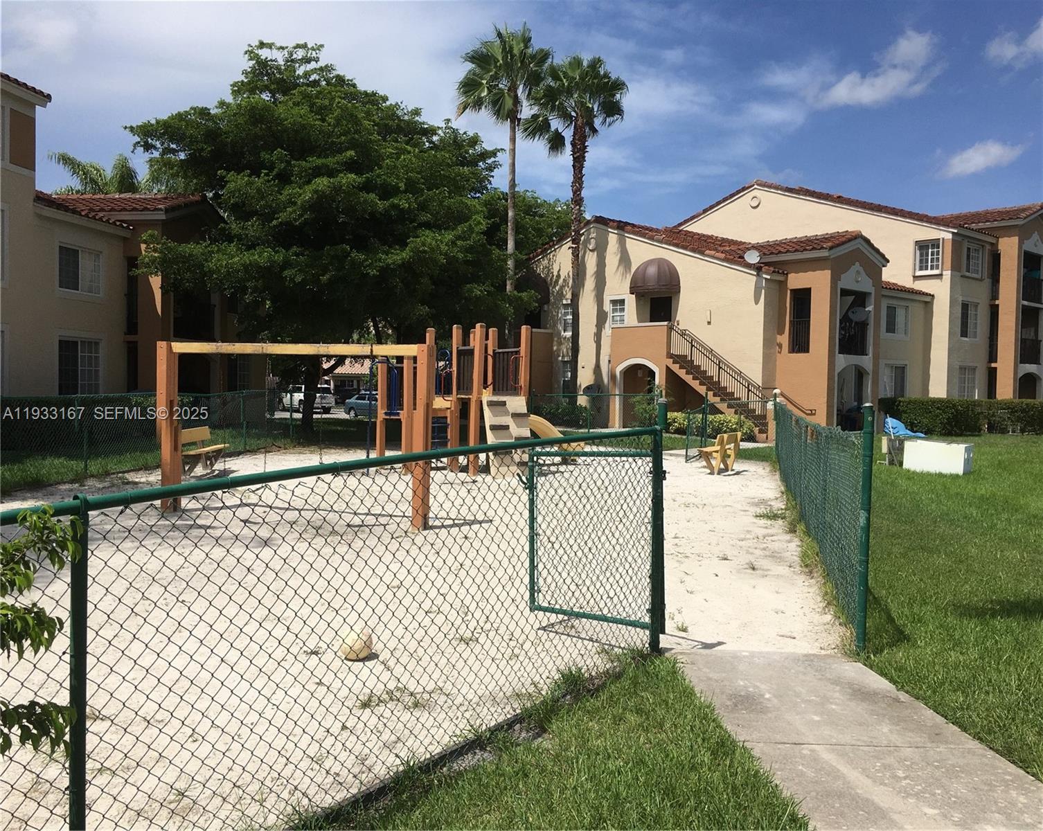 EL-AD ENCLAVE AT MIRAMAR - Residential Lease