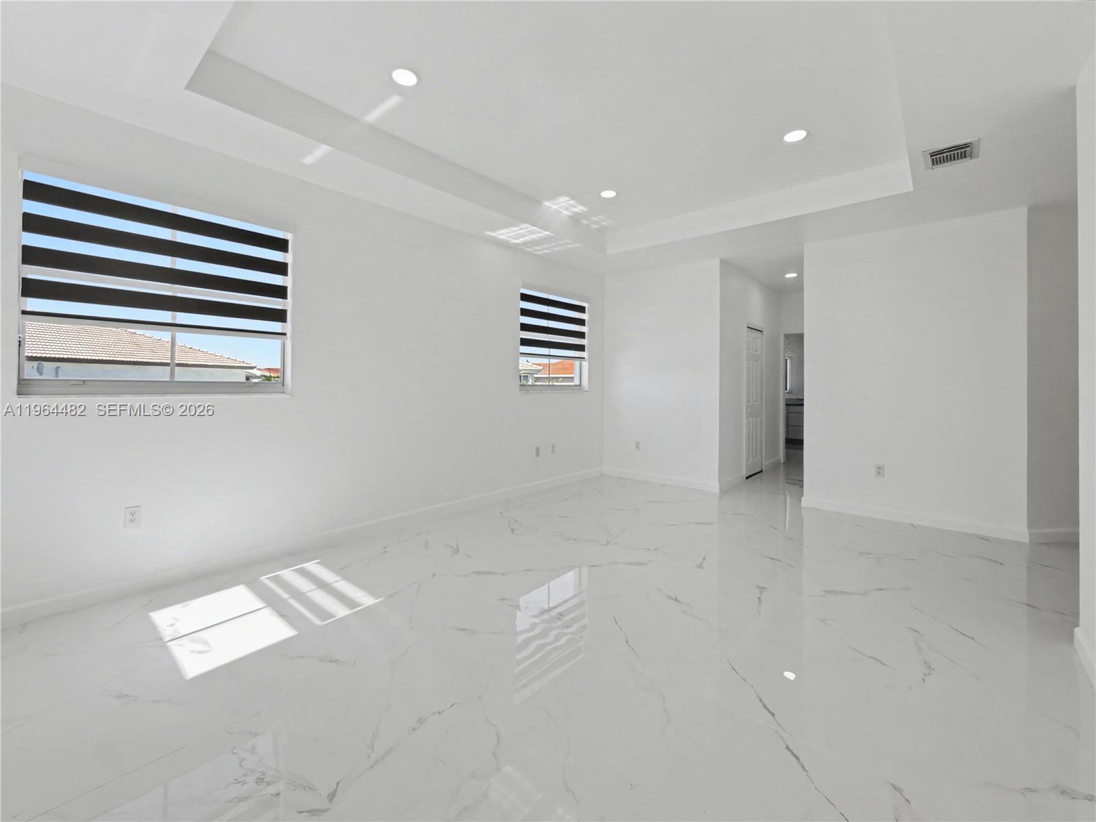 CENTURY GARDENS VILLAS - Residential