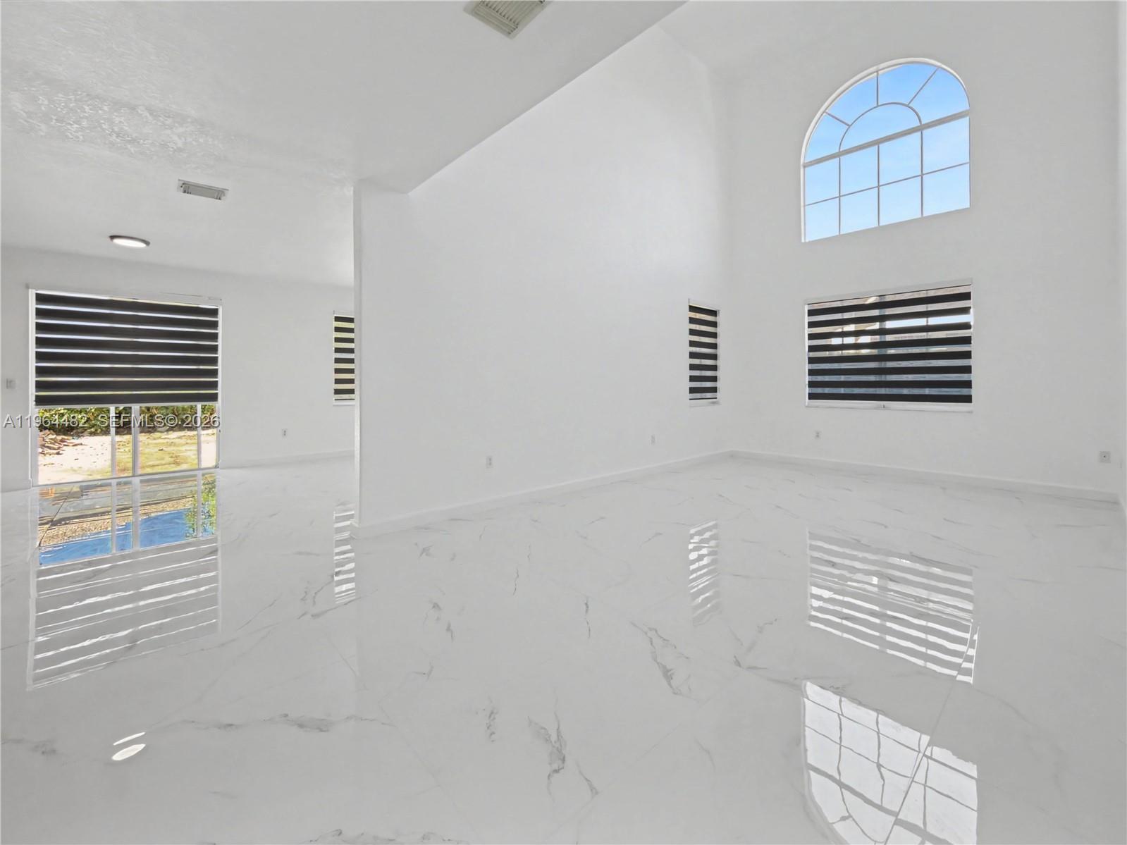 CENTURY GARDENS VILLAS - Residential