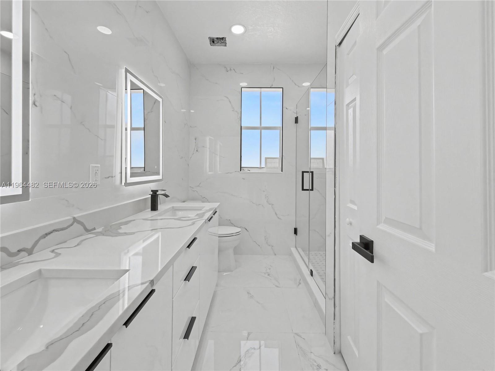 CENTURY GARDENS VILLAS - Residential