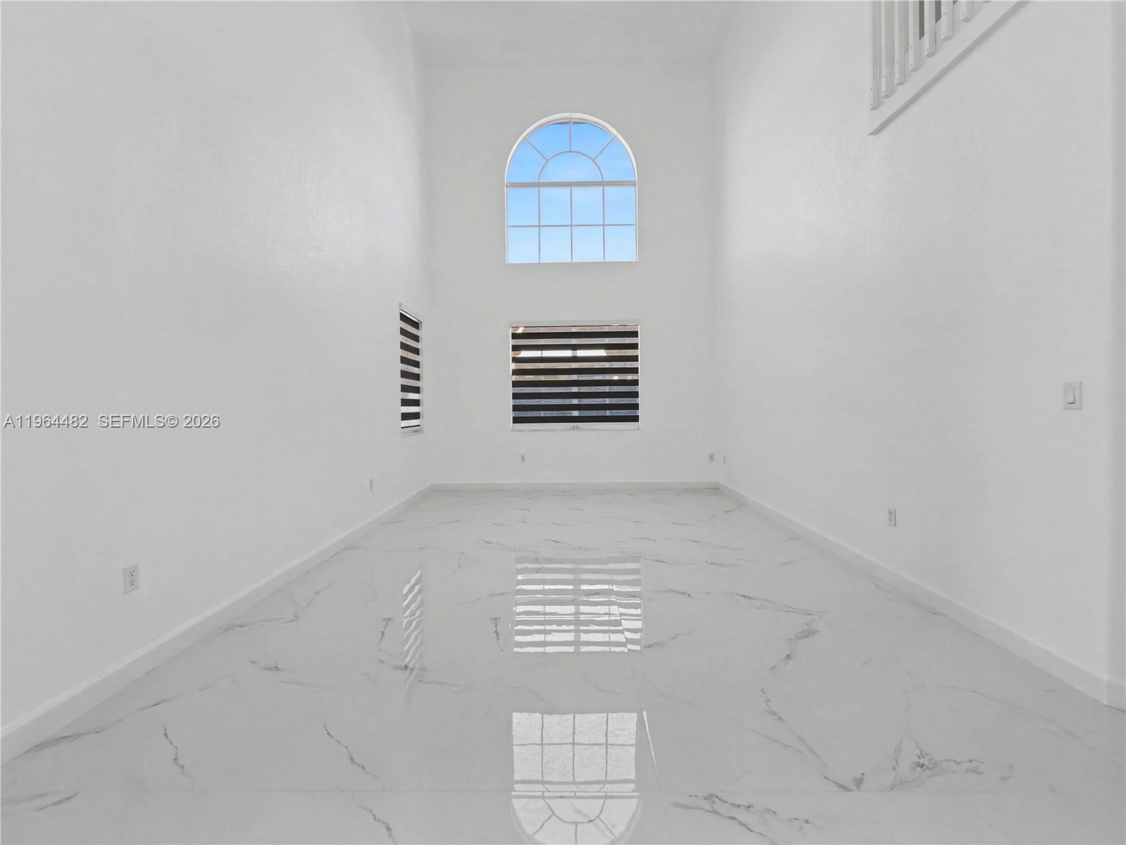 CENTURY GARDENS VILLAS - Residential