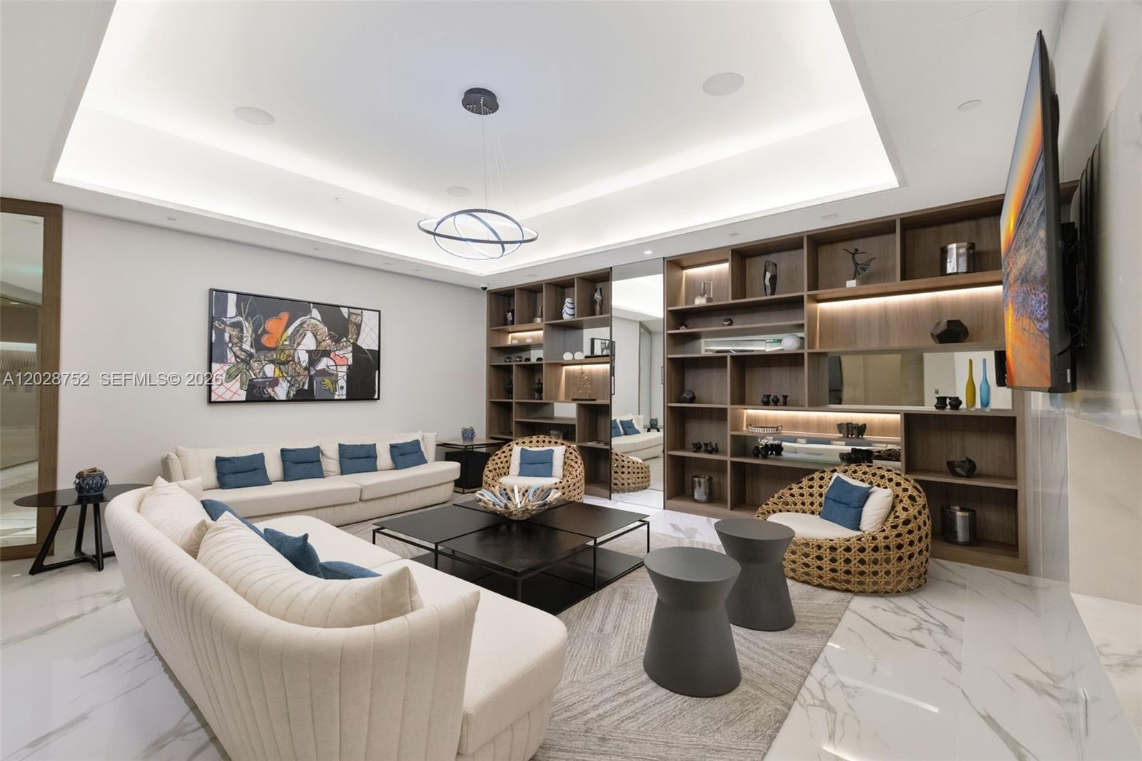 1000 ISL BLVD WILLIAMS IS - Residential