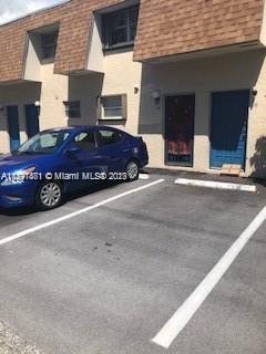 CORAL REEF TOWNHOUSES CON - Residential Lease