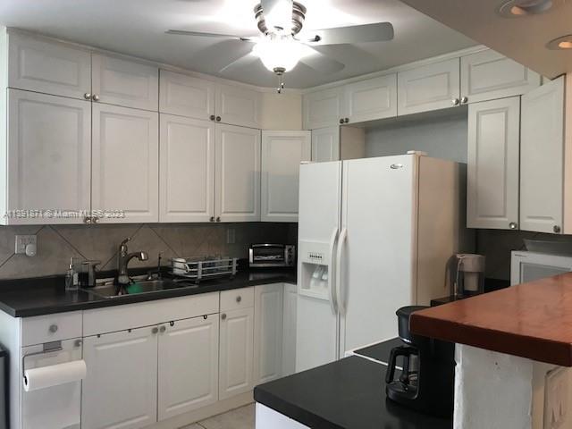 CORAL REEF TOWNHOUSES CON - Residential Lease