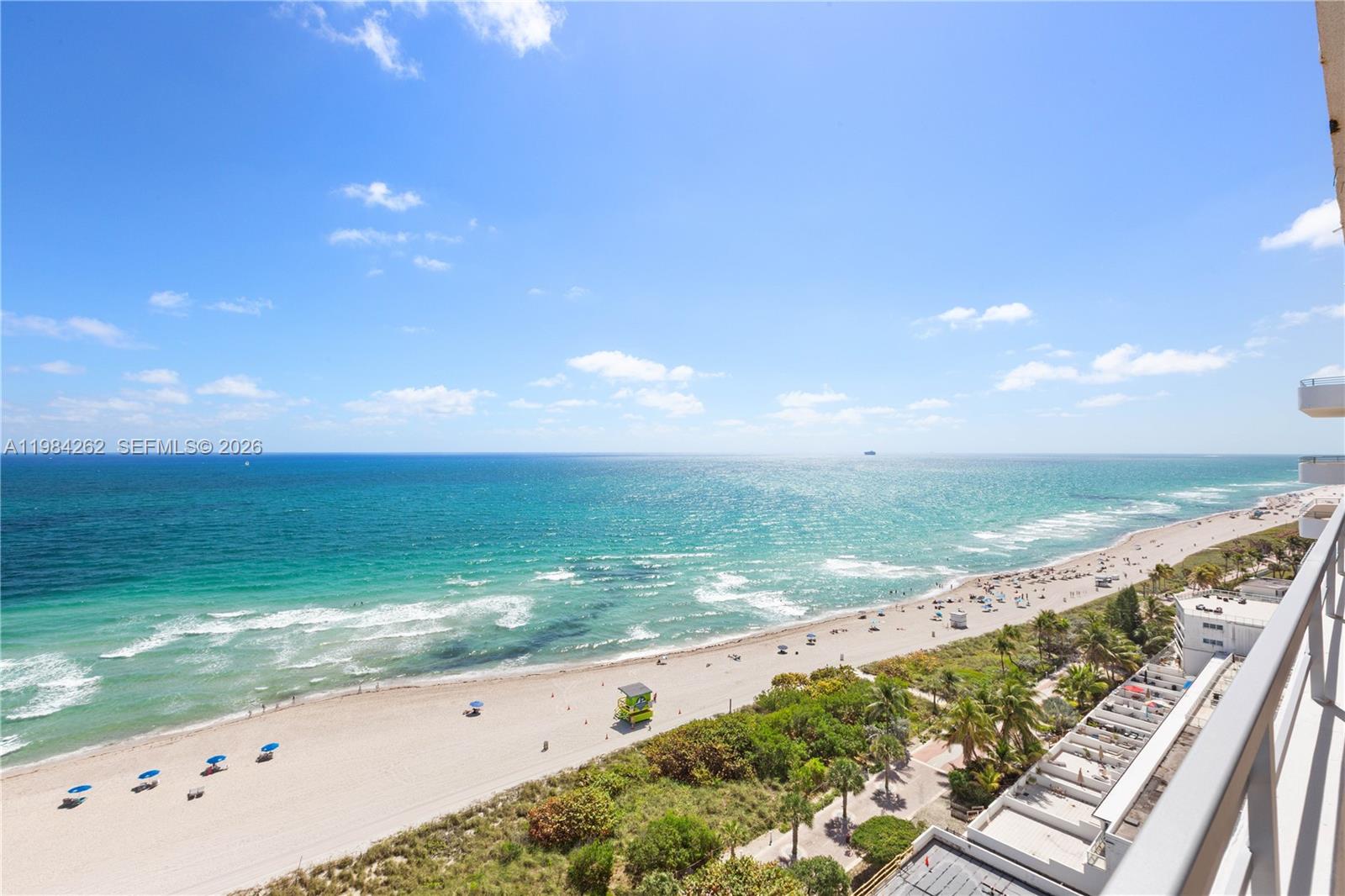 OCEANSIDE PLAZA CONDO - Residential