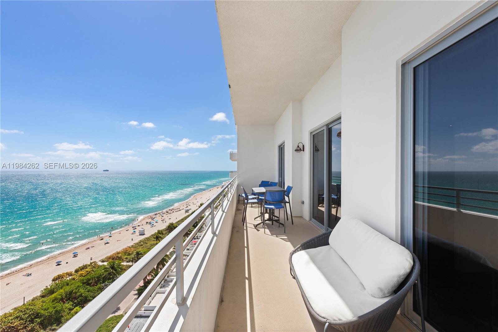 OCEANSIDE PLAZA CONDO - Residential