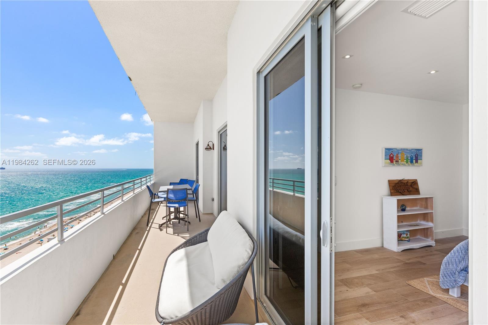 OCEANSIDE PLAZA CONDO - Residential