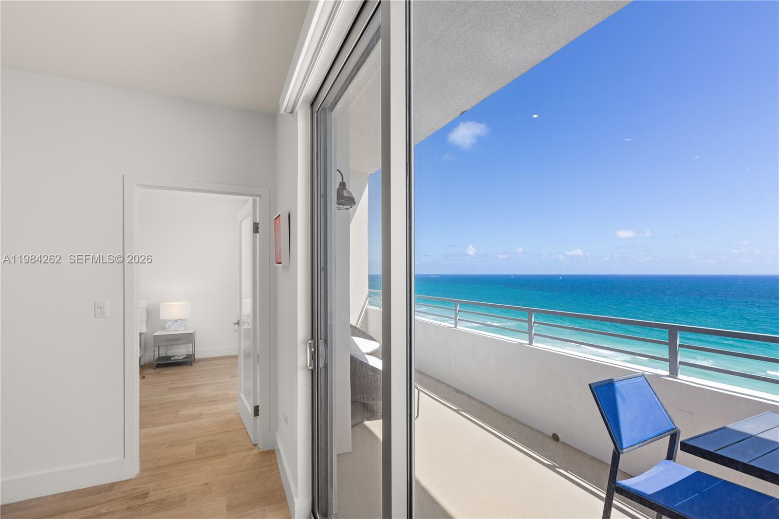 OCEANSIDE PLAZA CONDO - Residential
