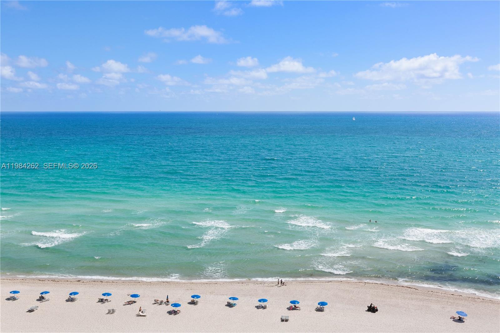 OCEANSIDE PLAZA CONDO - Residential