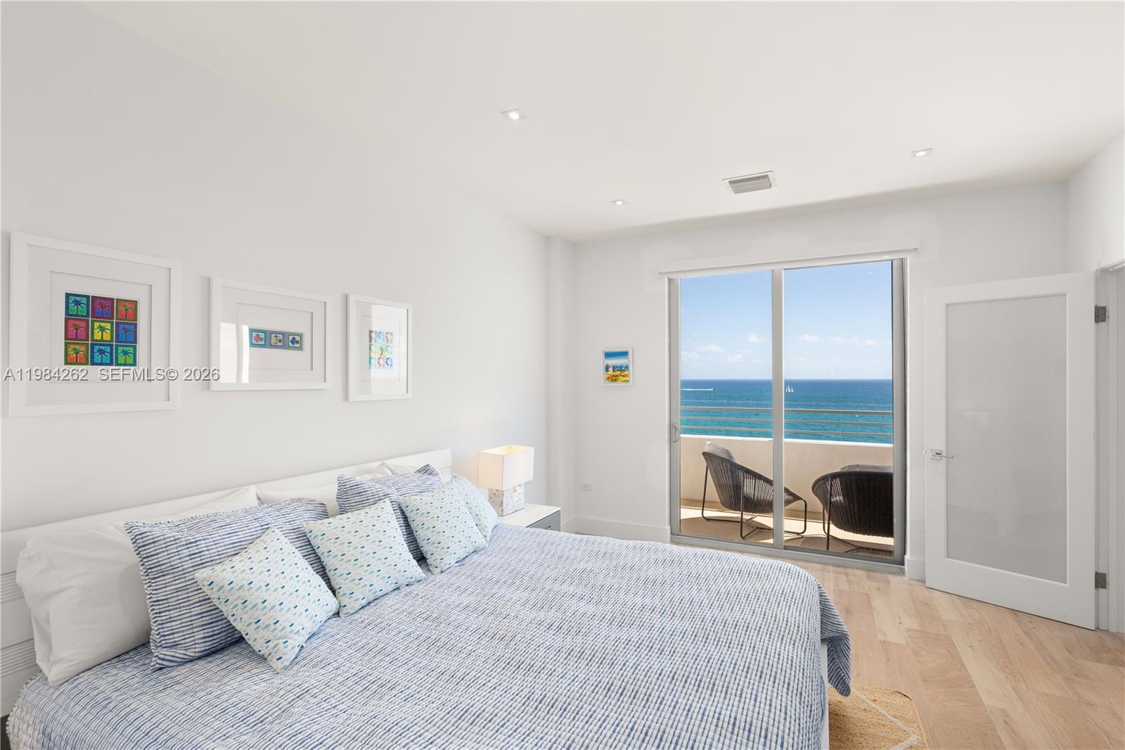 OCEANSIDE PLAZA CONDO - Residential