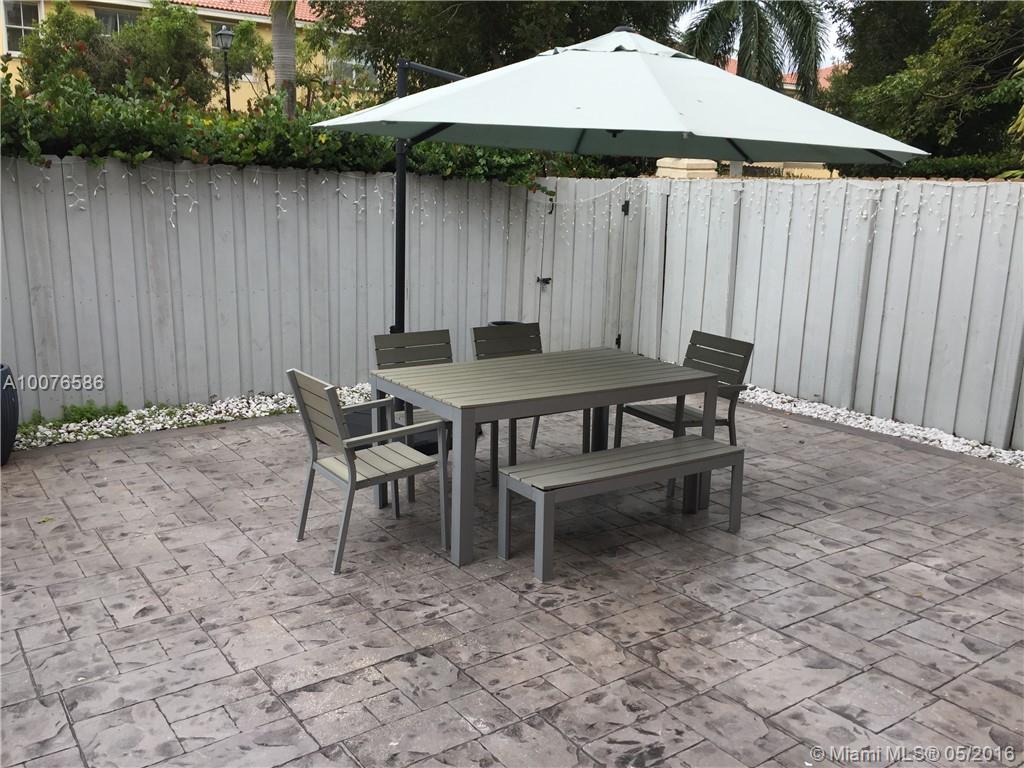 Emerald Lakes - Residential Lease