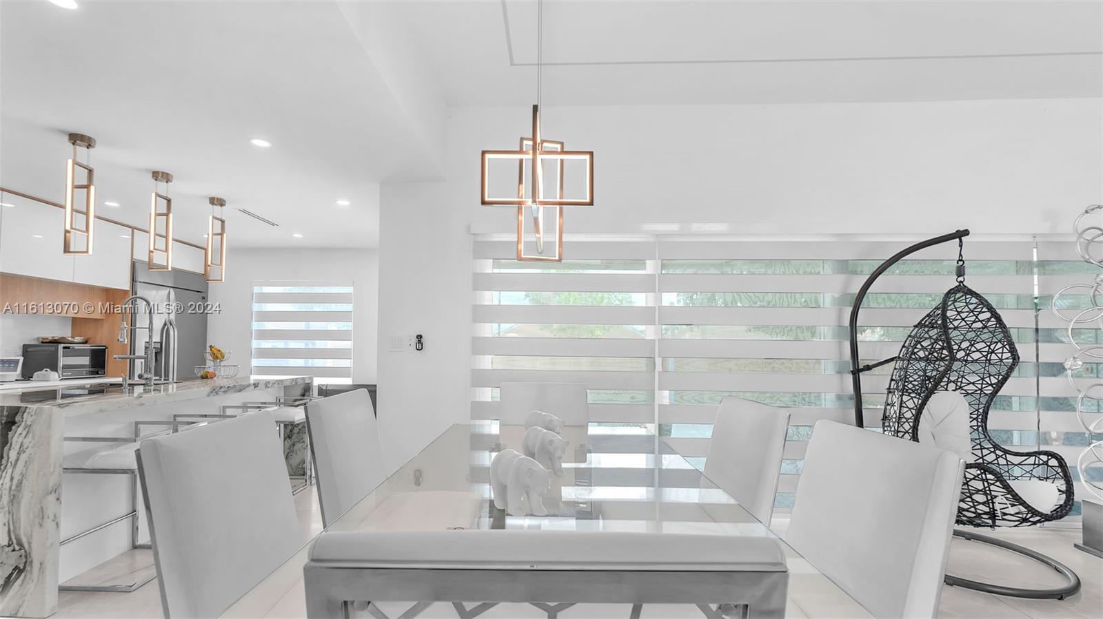 LAGUNA PONDS SEC I - Residential