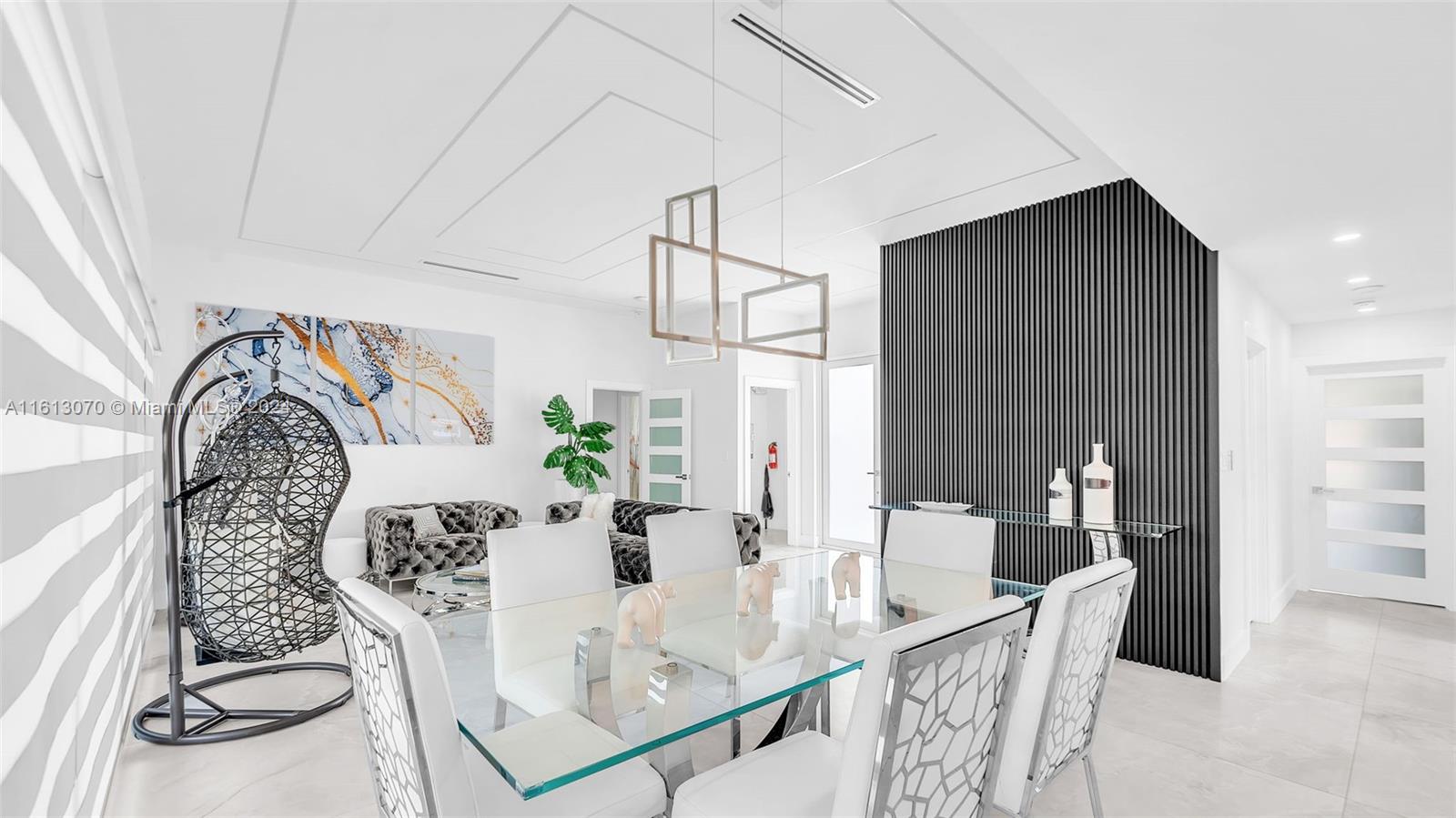 LAGUNA PONDS SEC I - Residential