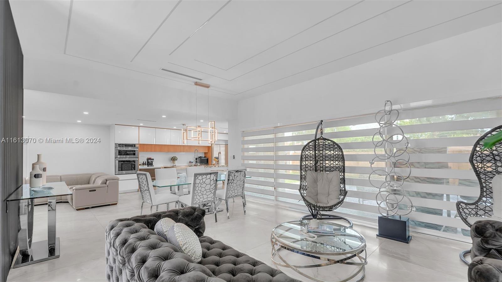 LAGUNA PONDS SEC I - Residential